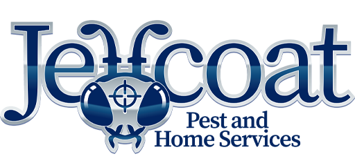 Jeffcoat Pest and Home Services.